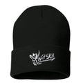 Tuque Westskull - vue de face - streetwear urbain Canada