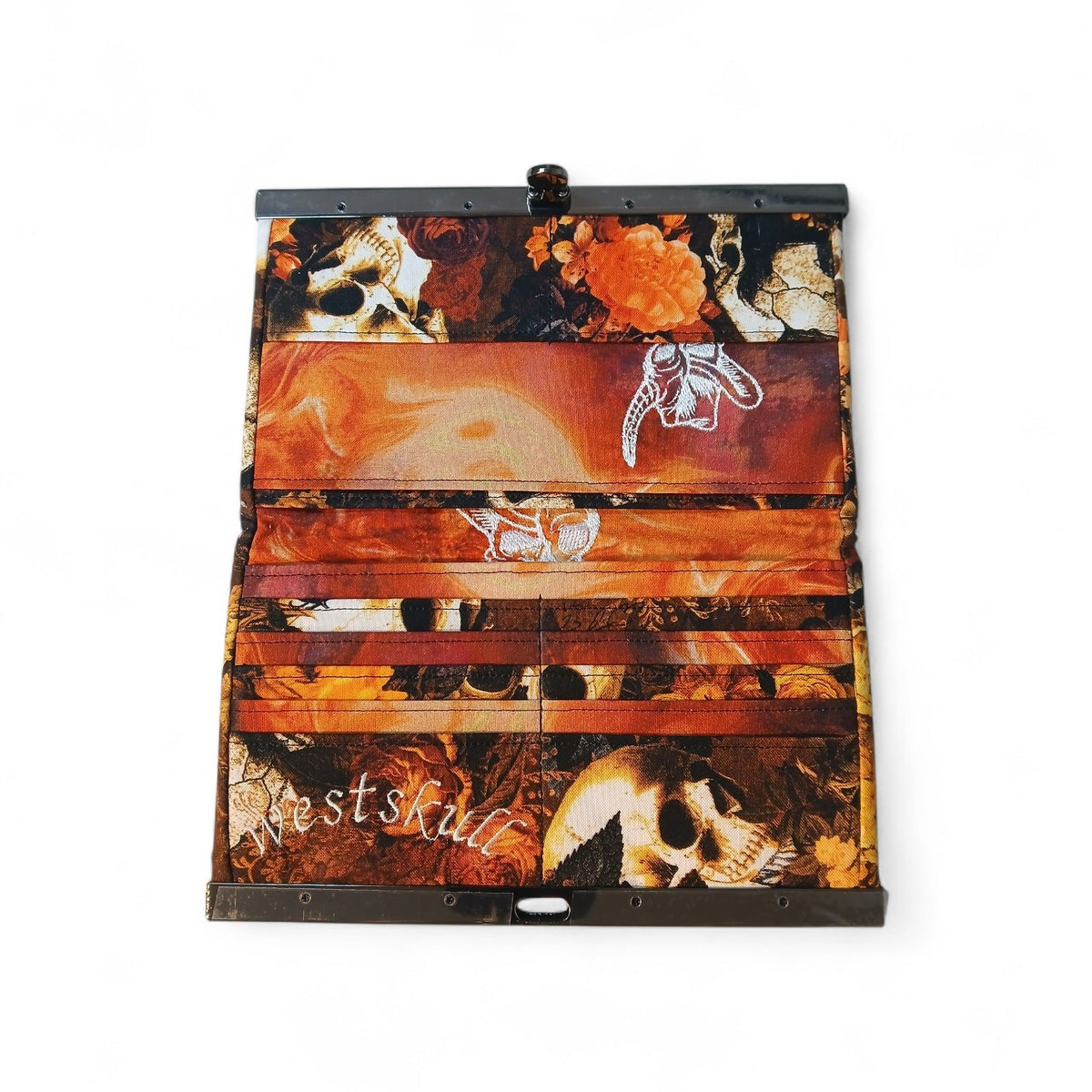 PORTE FEUILLE POUR FEMME