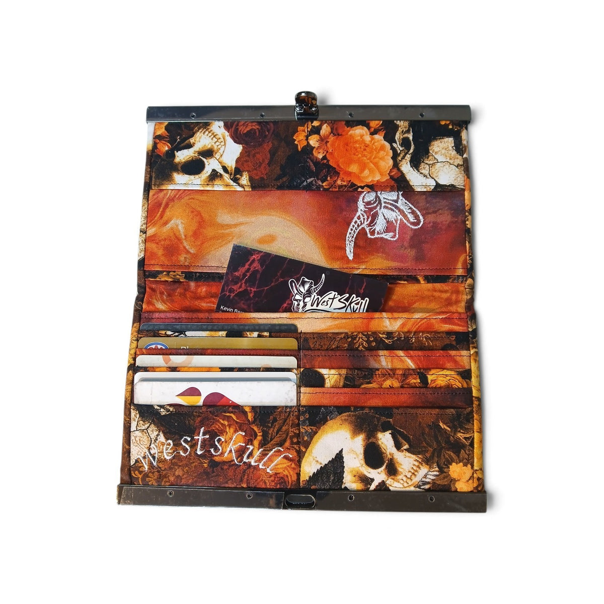 PORTE FEUILLE POUR FEMME