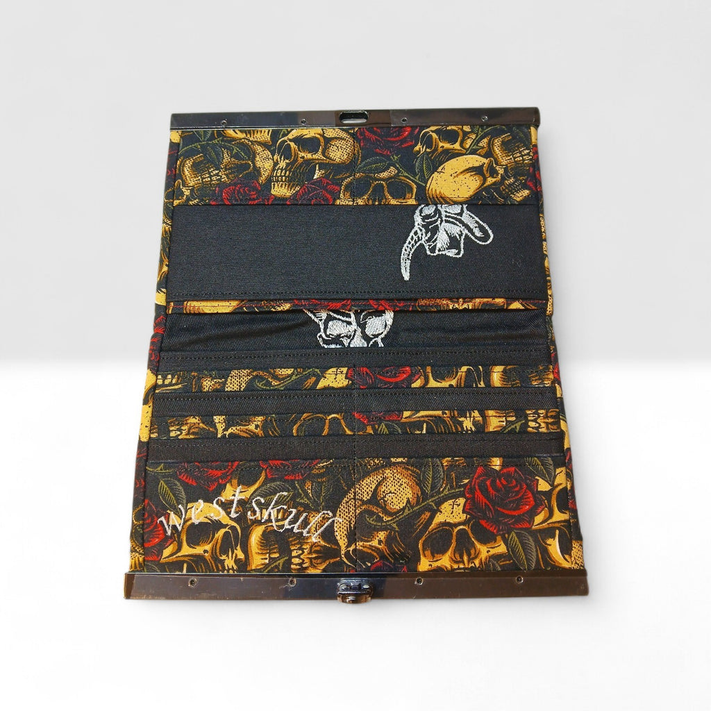 PORTEFEUILLE POUR FEMME