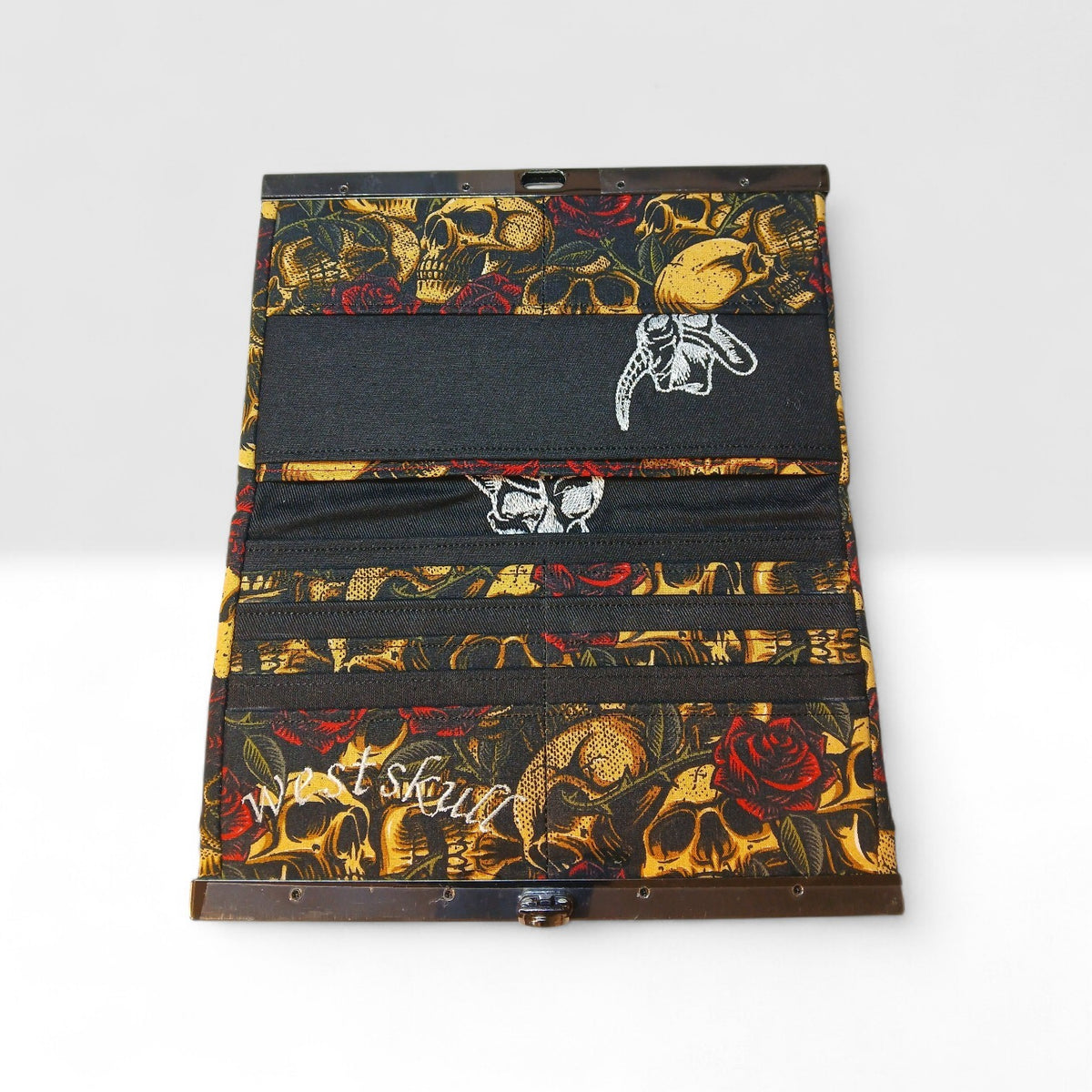 PORTEFEUILLE POUR FEMME