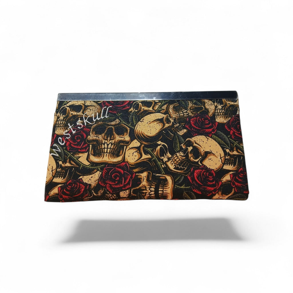 PORTEFEUILLE POUR FEMME