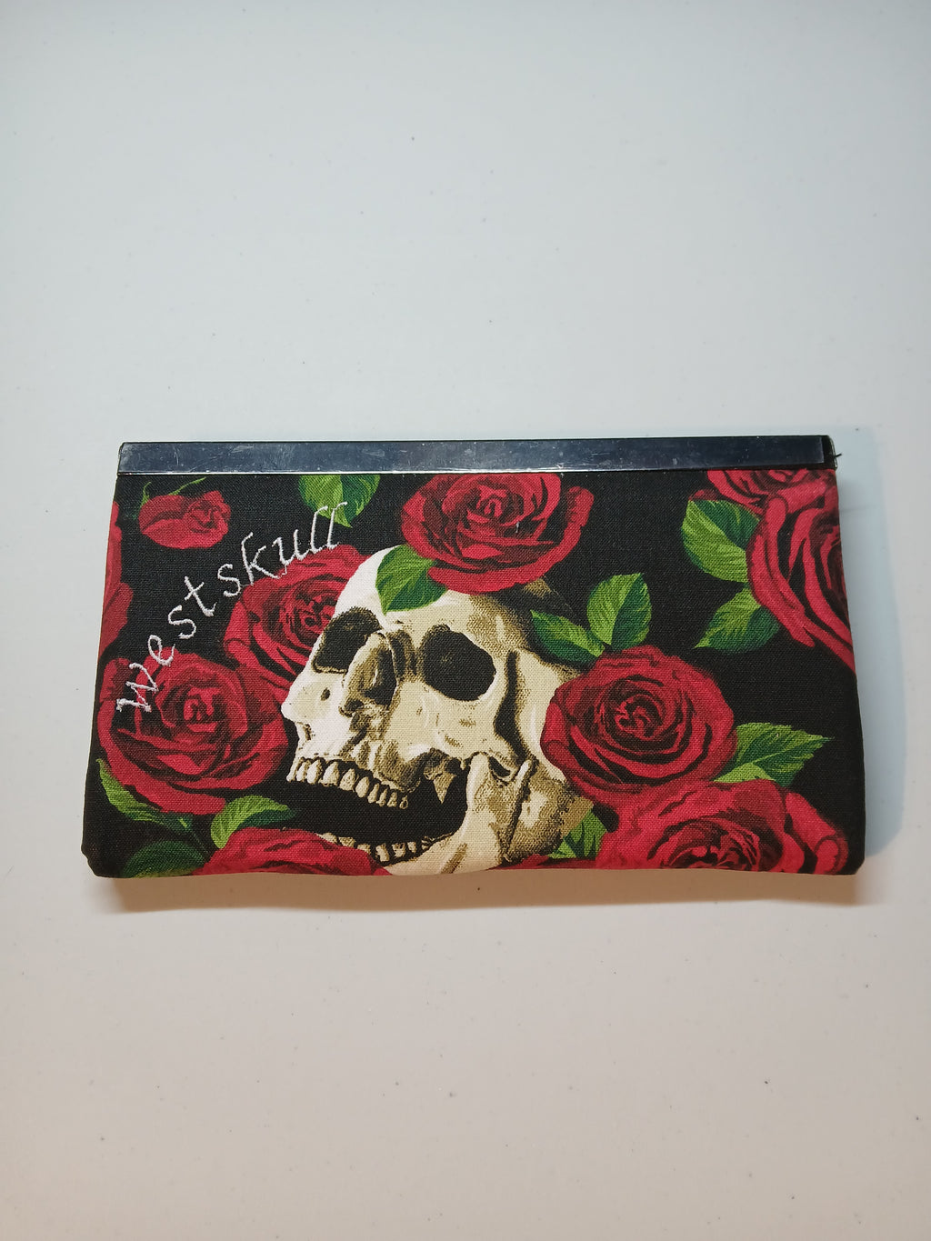 PORTEFEUILLE POUR FEMME