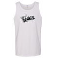 CAMISOLE POUR HOMME BLANCHE