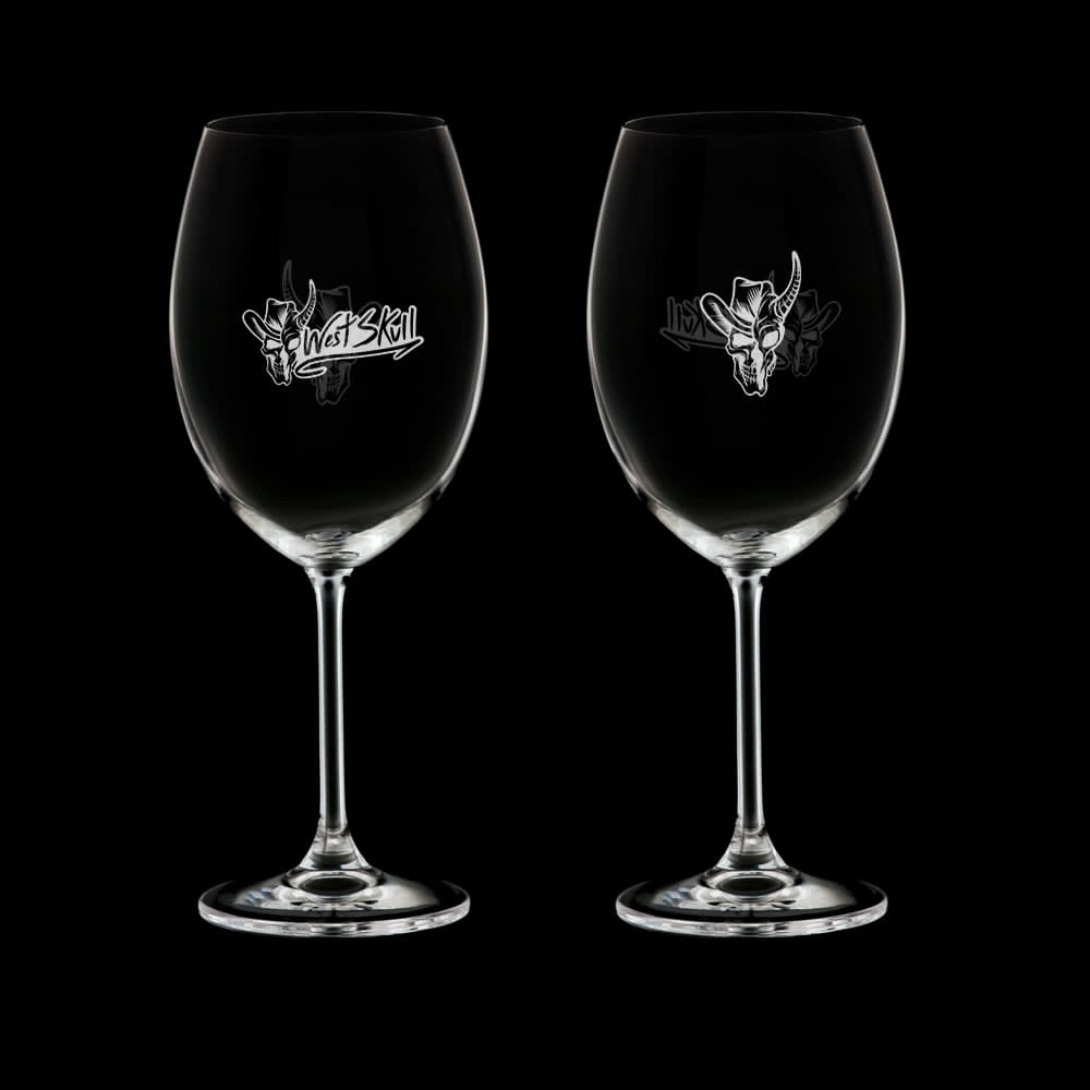 VERRE A VIN