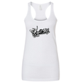 CAMISOLE POUR FEMME BLANCHE
