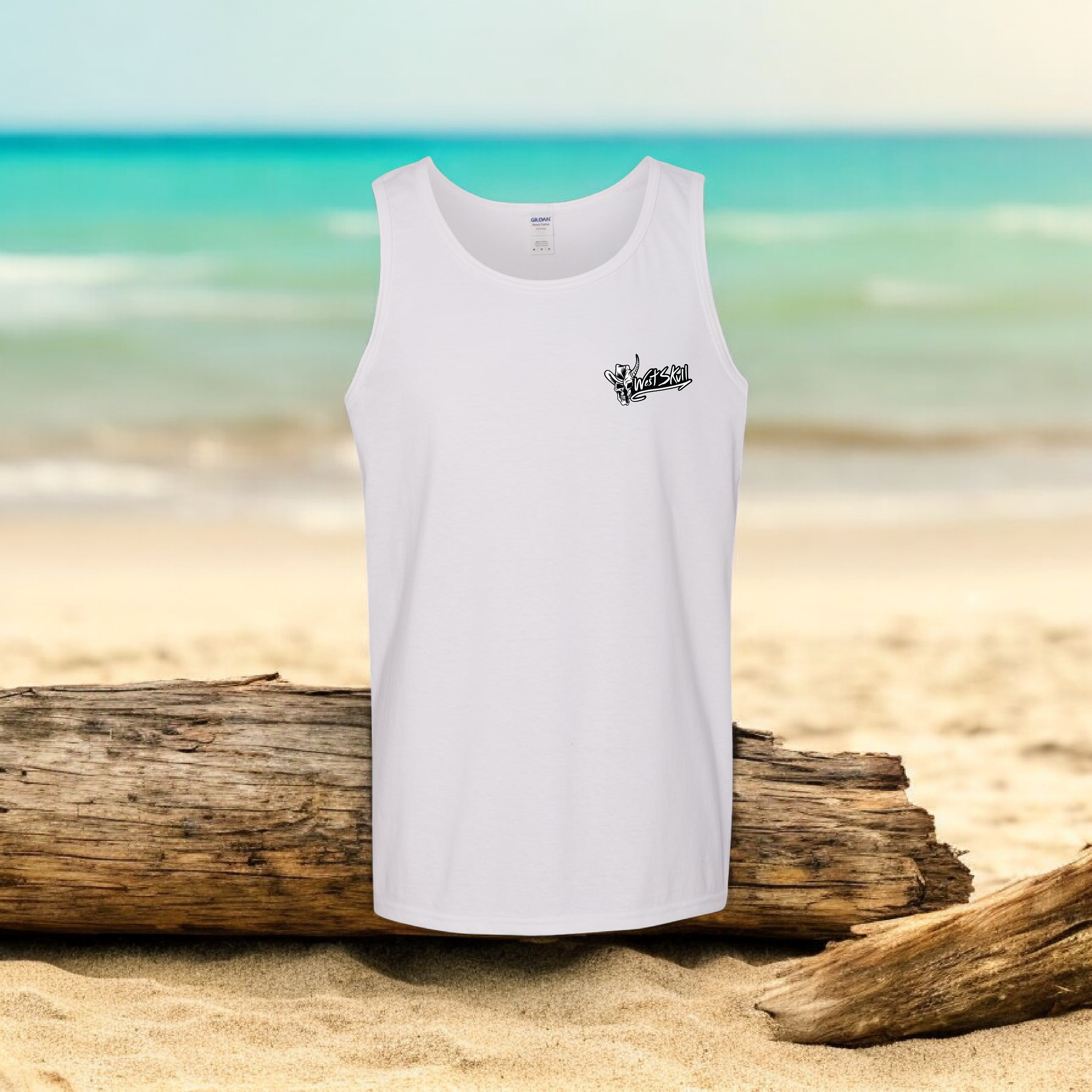 PARTY AVEC WESTSKULL A PUNTA CANA