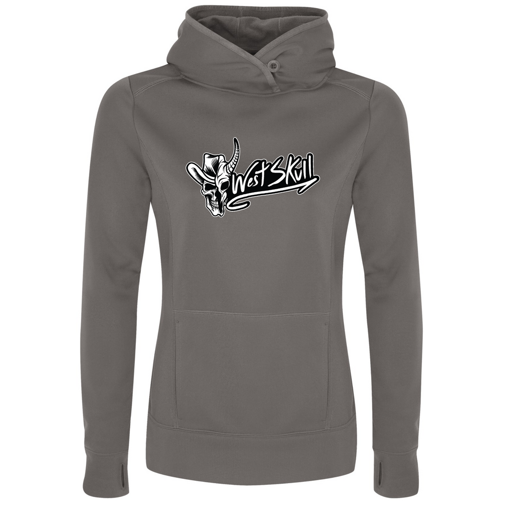 HOODIE POUR FEMME