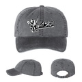 CASQUETTE GRISE