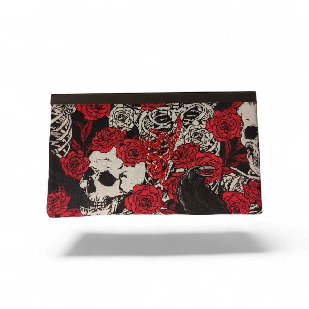 PORTEFEUILLE POUR FEMME