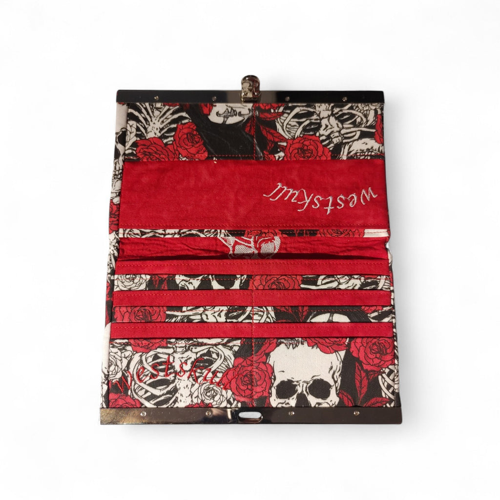 PORTEFEUILLE POUR FEMME