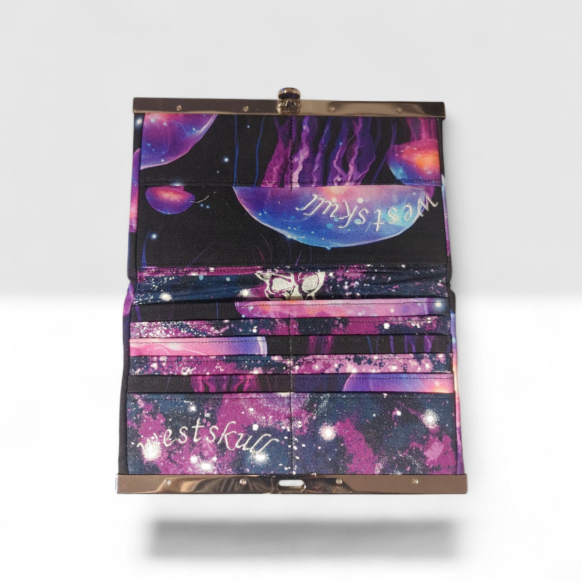 PORTEFEUILLE POUR FEMME