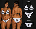 BIKINI WESTSKULL