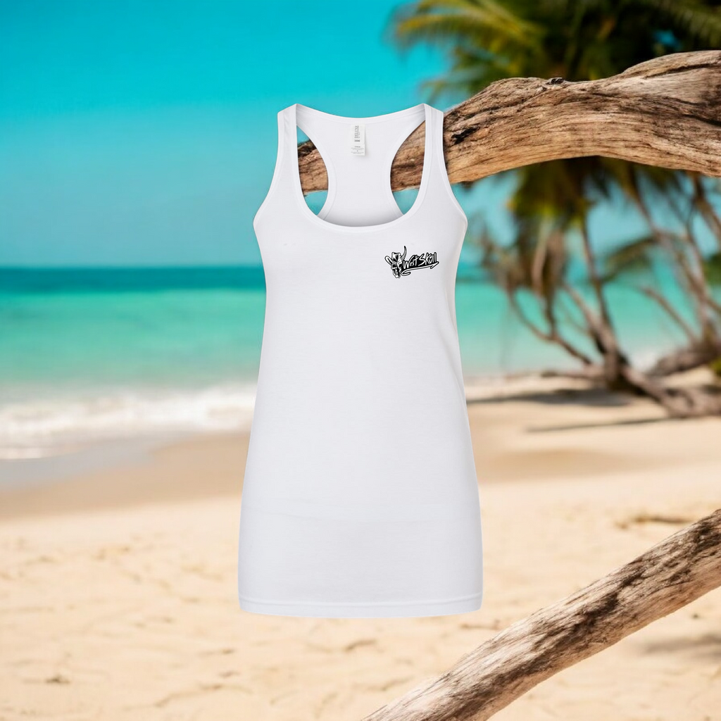 PARTY AVEC WESTSKULL A PUNTA CANA