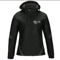 Manteau hiver softshell CX2 Westskull - détail - streetwear urbain Canada