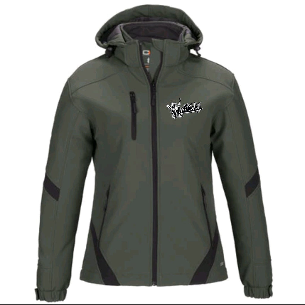 MANTEAU D'HIVER SHOFTSHEFF CX2