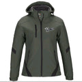MANTEAU D'HIVER SHOFTSHEFF CX2