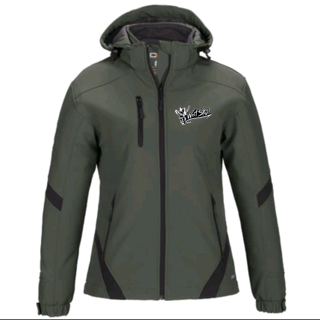 MANTEAU D'HIVER SHOFTSHEFF CX2