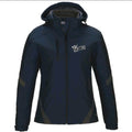 Manteau hiver softshell CX2 Westskull - détail - streetwear urbain Canada