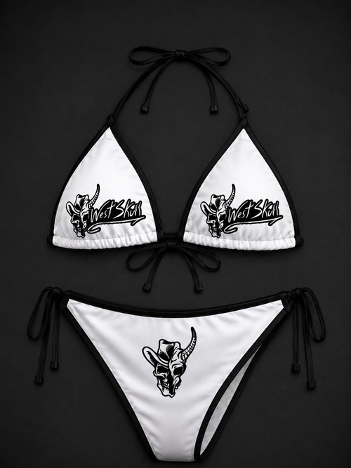 BIKINI WESTSKULL