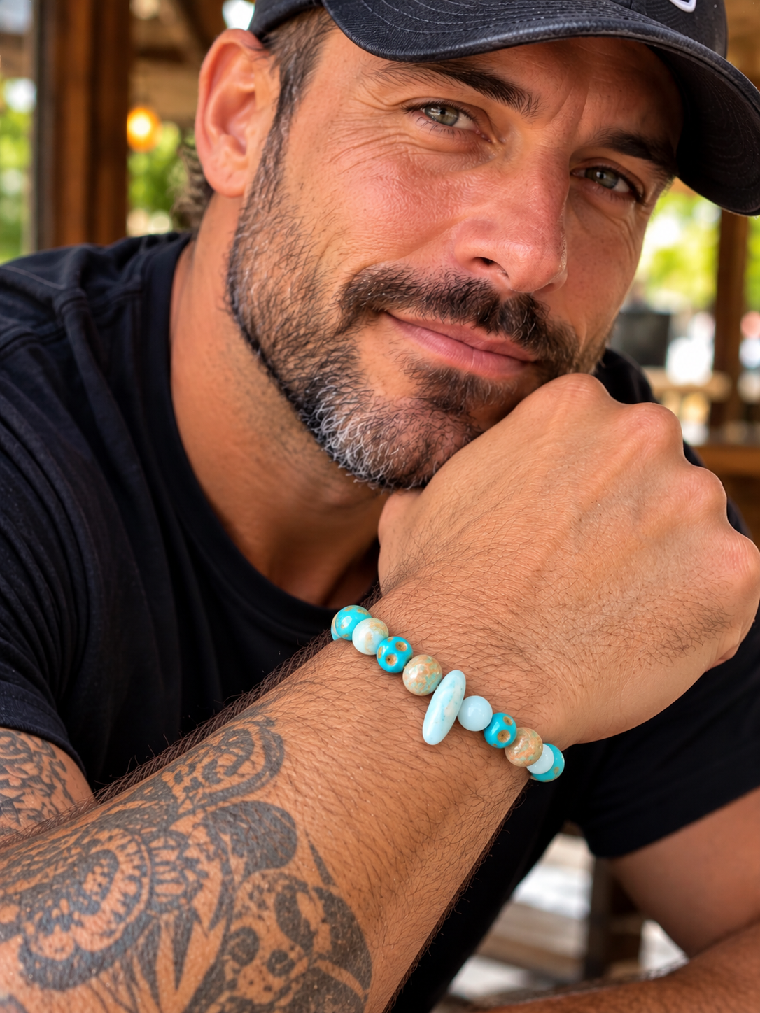 BRACELET
