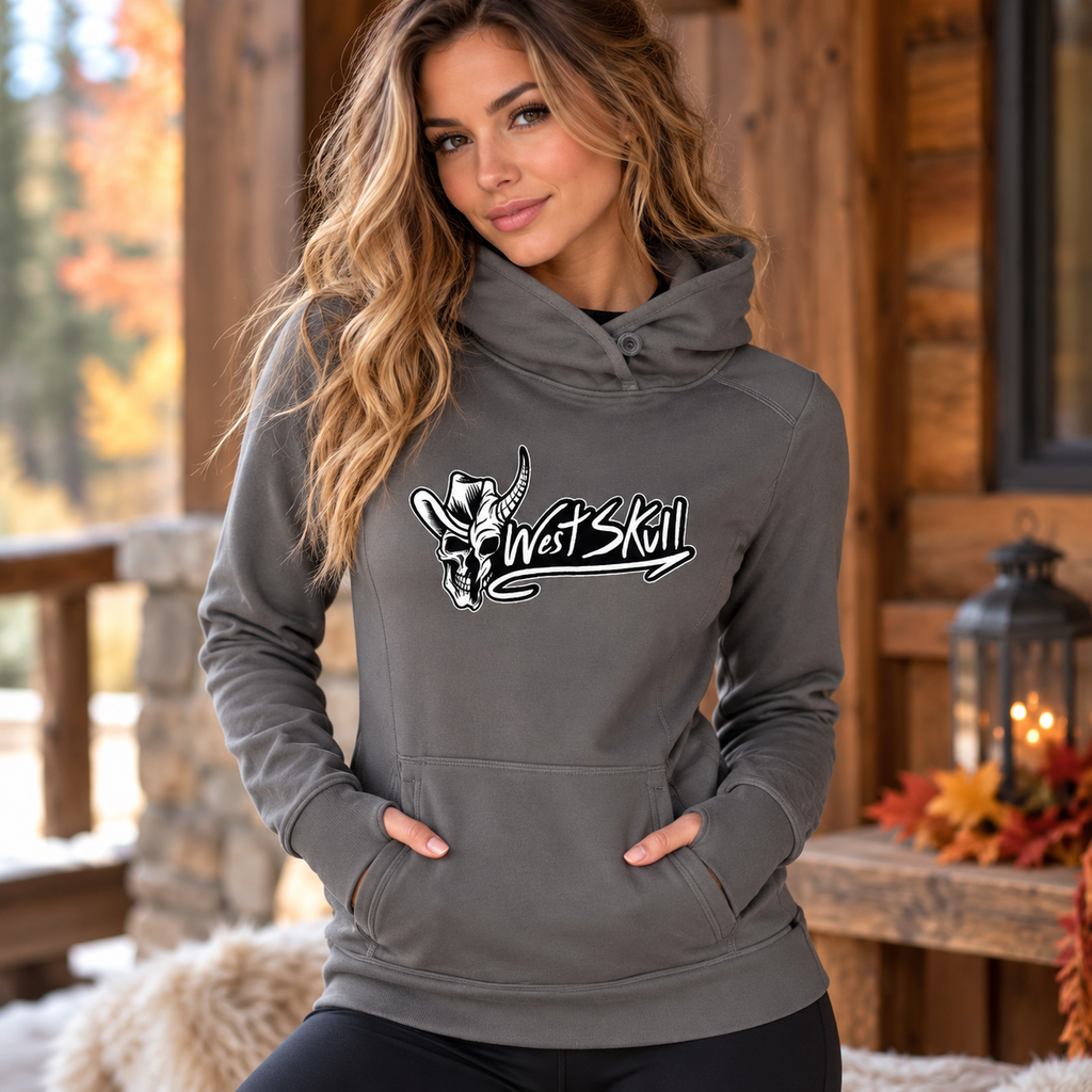 HOODIE POUR FEMME
